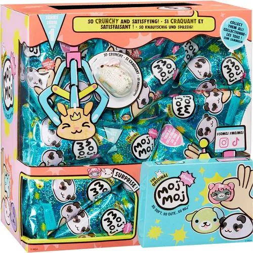 Moj Moj Die Original Crunch Serie 1