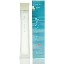 Produktbild Annayake Pour Elle Light Edt 100Ml
