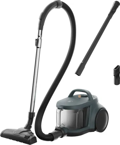 Electrolux EL31C2OG Beutelloser Staubsauger 1000W von Electrolux