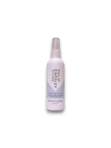 Philip Kingsley Finishing Touch Hair Spray Strong Hold. - 125 ml.