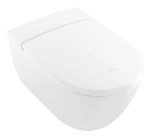 Villeroy & Boch ViClean I200 Dusch-WC