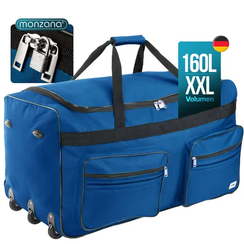Monzana Reisetasche 108333