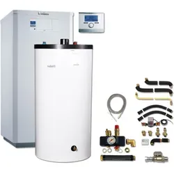 Vaillant ecoVIT VKK Paket 2.64/3 von Vaillant