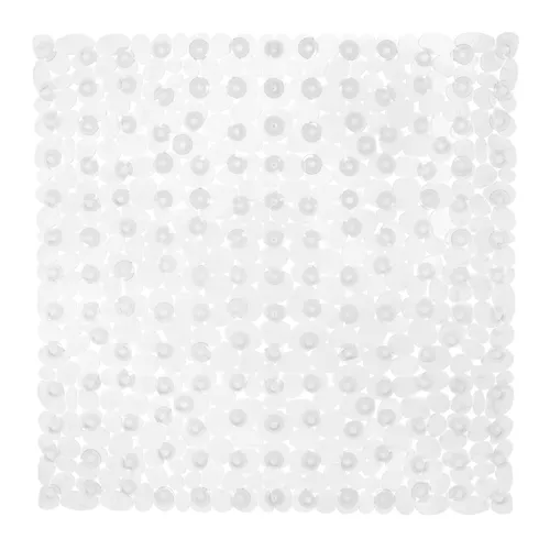 Duschmatte Duschunterlage Antirutschmatte Duscheinlage PVC 640 g waschbar