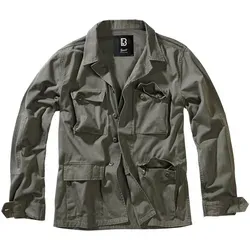 Brandit US BDU Twill Jacke 3XL