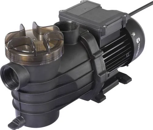 TOOLCRAFT TO-10207116 CLP5503 Poolpumpe 13000 l/h 12m