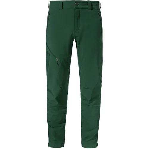 Hosen Türkis von Schöffel