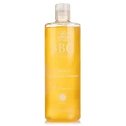 SBC Vitamin C Glow Boost Gel Cleanser 500ml