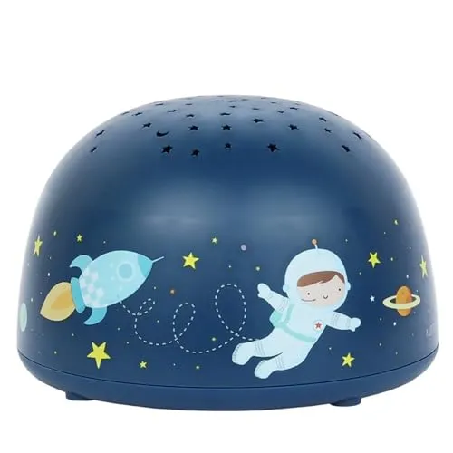 Little Lovely Wandaufkleber, Unisex