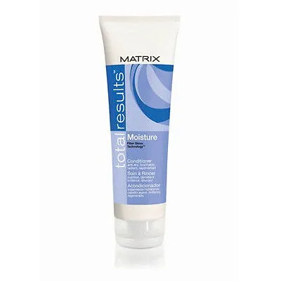 Matrix Total Results Moisture Conditioner 250ml : 250ml