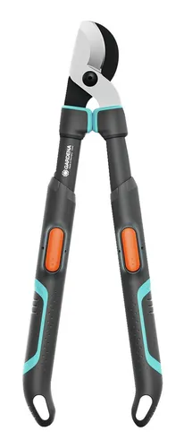GARDENA 12040-20 Astschere TeleCut Pro S - GARDENA Astschere TeleCut Pro S, für müheloses Schneiden von Ästen bis 32 mm Durchmesser, ideal für Gartenliebhaber und professionelle Anwender.
