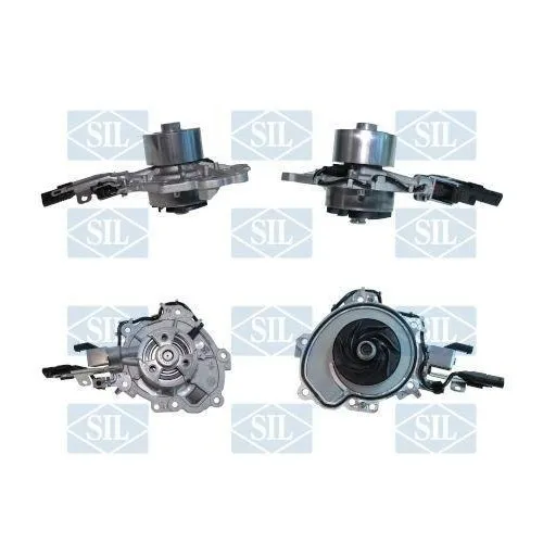 Saleri Sil Wasserpumpe PA1734
