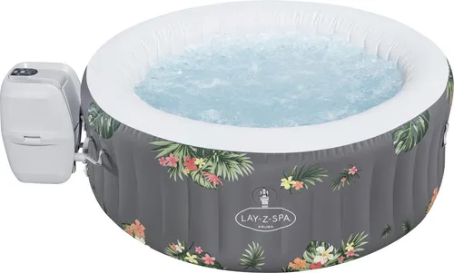 Bestway Whirlpool LAY-Z-SPA Aruba AirJet