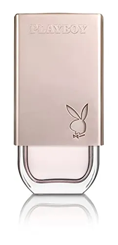 Playboy Make The Cover Female EDT Spray, 100 ml
