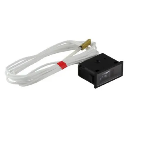 Buderus Sieger Ersatzteil Fernthermometer 0-120°C  für HS32XX HS33XX  7747007979