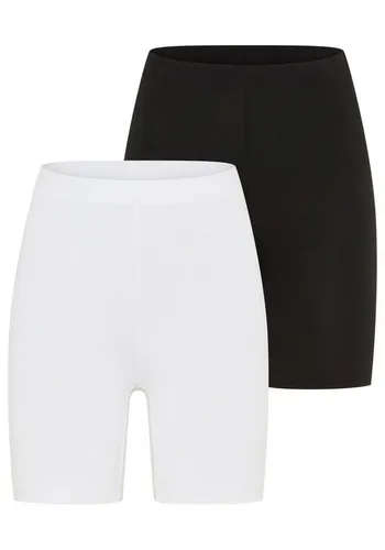 Radlerhose TAMARIS Damen, Gr. 40 von Tamaris