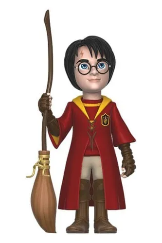 MINIX Movies: Harry Potter