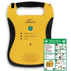 Defibtech von Defibtech