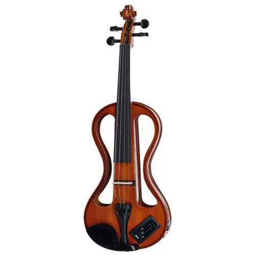 Alfred Stingl by Höfner AS-160E-V E-Violinset 4/4 von Höfner