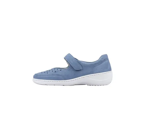Waldläufer Waldläufer - Kya - Blau Slipper