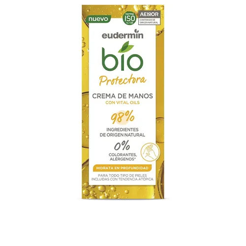 Bio Hands Protective Cream 75ML