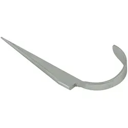 Walraven Rohrhaken 0860027 3/4