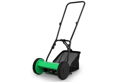 GRAMI Elektrische Kunstrasen-Bürste – Saugt & Bürstet In Einem Durchgang