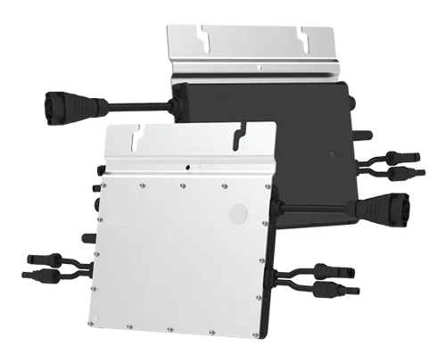 Hoymiles HM-600 Modulwechselrichter 760W Solar VDE-AR-N-4105