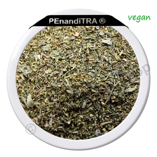 Kräuter der Provence - 500g - Kräutermischung - Herbes de Provence - PEnandiTRA®