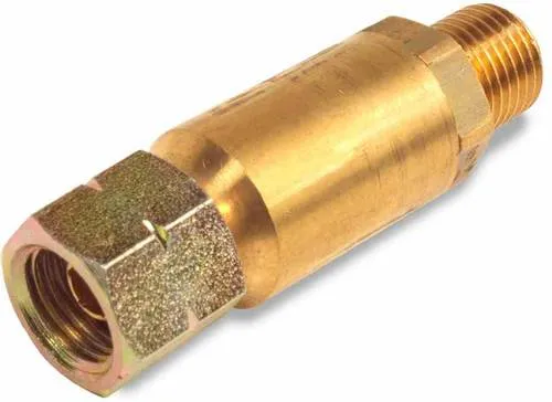 CFH 52424 Schlauchbruchsicherung