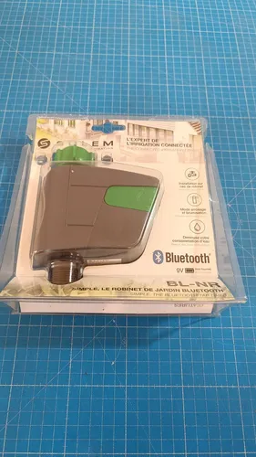 Sprinklersysteme von SOLEM