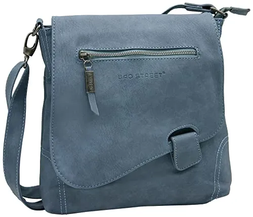 BAG STREET Damen Handtasche