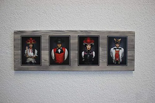 JOKA International in schwarz von JOKA International