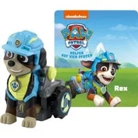 Tonies Hörfigur - Paw Patrol von tonies