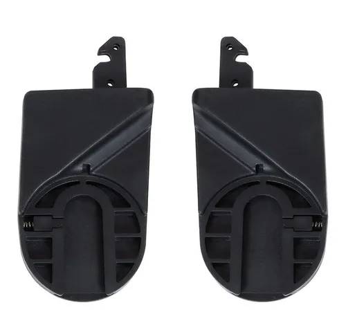 Hauck Kinderwagen-Adapter Hauck Babyschalen Adapter für Eagle 4S - passend f
