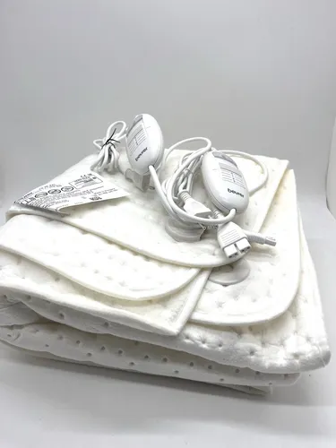 BEURER TS 26 XXL Heizungsmatratzenauflage