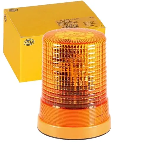 Hella Rundumkennleuchte KL 700 2RL 004 958-111 - Rückfahrlichter mit hoher Sichtbarkeit, ideal für sicheres Manövrieren und optimale Sicherheit im Straßenverkehr.