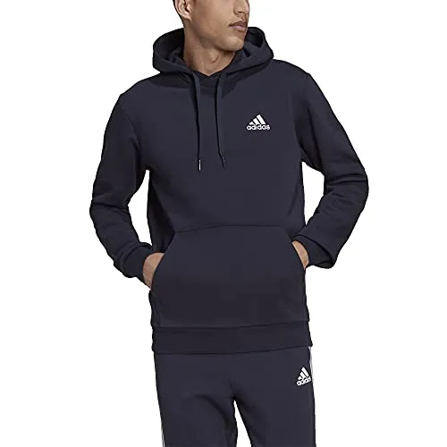 ADIDAS Herren Kapuzensweat M Feelcozy HD von adidas