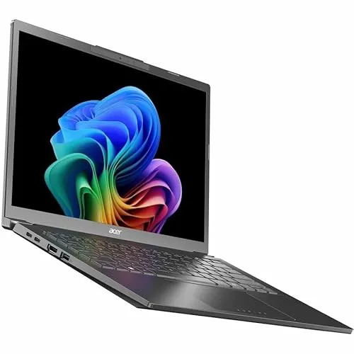 Acer Aspire 14 AI OLED, A14-61M, Ultrabook/Laptop, 14