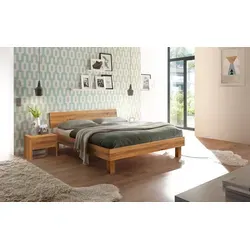 HASENA Trento 16 Forti Einzelbett von Hasena