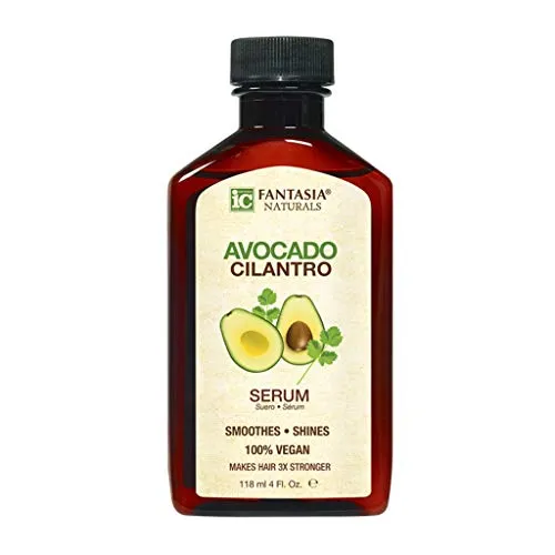 Produktbild Fantasia IC Avocado Cilantro Serum 4oz