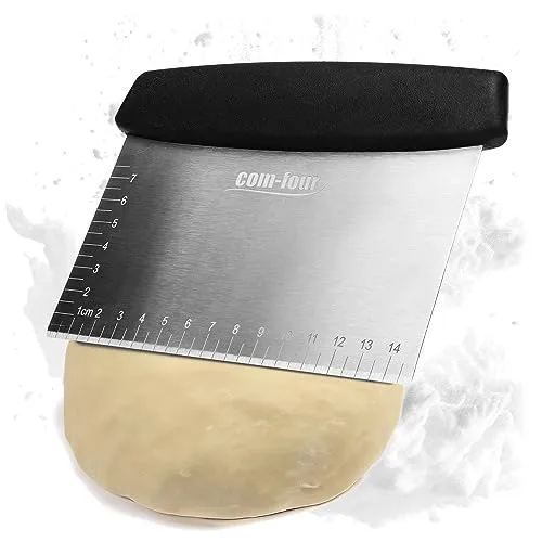 Teigräder von COM-FOUR