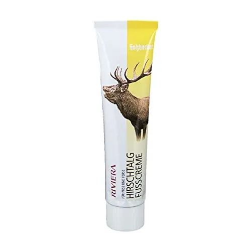 Lotion & Feuchtigkeitscremes von Holzhacker