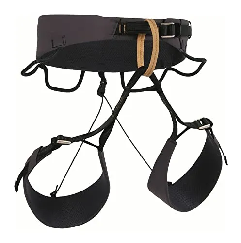 Blue Ice Cuesta Adjustable Klettergurt von BLUE ICE