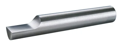 Wilke Gravierstichel HSSE 2,5 x 40 mm Form A - 01A102,5040