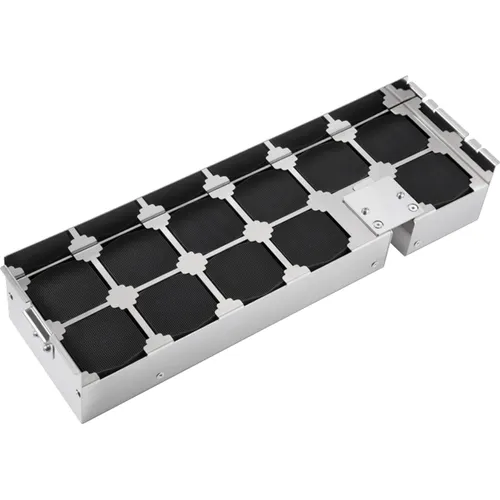 AEG SUPCHARCE1 Filter, Schwarz, Carbon von AEG