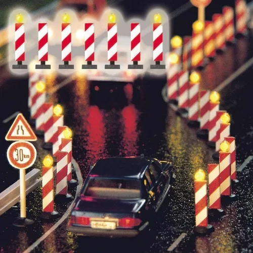 Busch 5947 Baustellenblitz, N