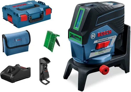 Bosch Professional 12V System Kreuzlinienlaser GCL 2-50 CG von Bosch Professional