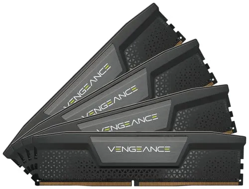 Corsair Vengeance 96 GB DDR5-5600 Quad-Kit