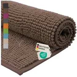 Badematten & Badteppiche von NYVI